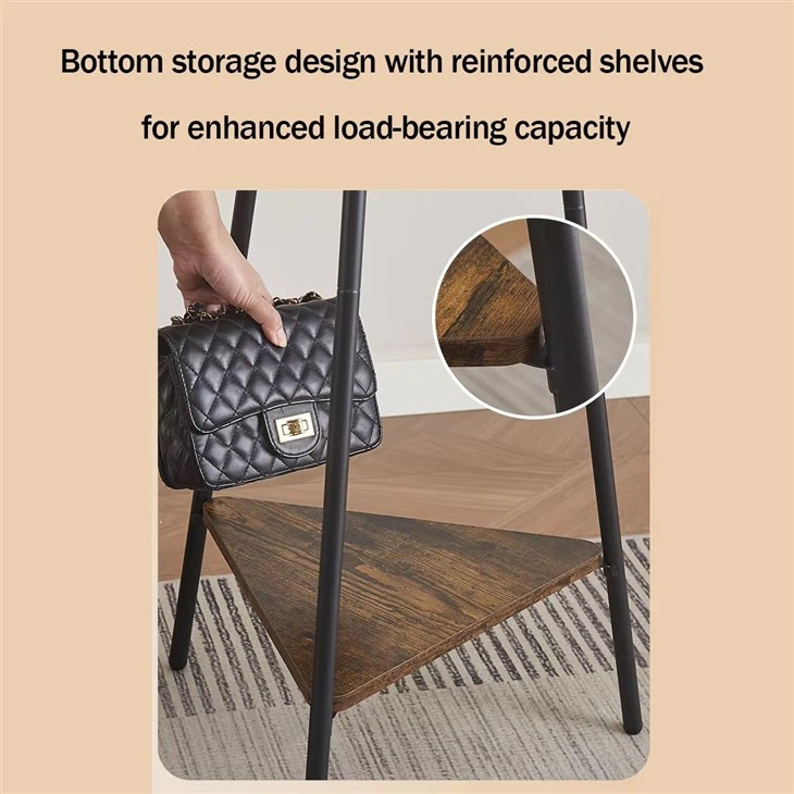 Modern Metal Coat Rack best